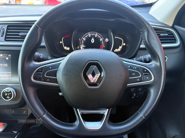 Used Renault Kadjar 2019 for sale - 76787239: Photo 10