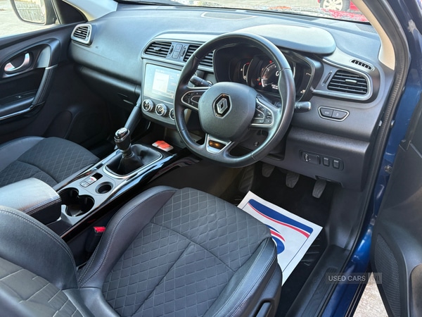 Used Renault Kadjar 2019 for sale - 76787239: Photo 11