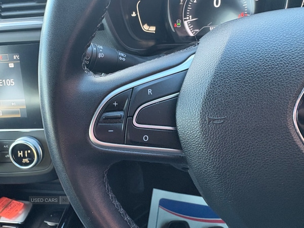 Used Renault Kadjar 2019 for sale - 76787239: Photo 12