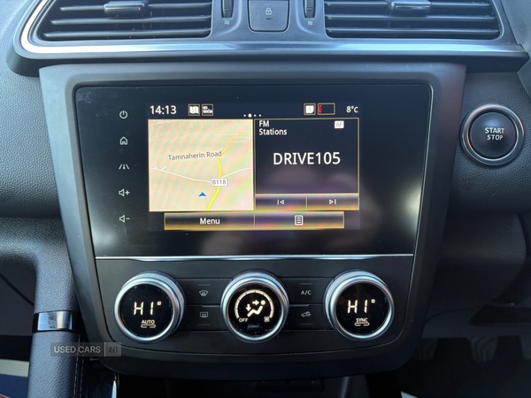 Used Renault Kadjar 2019 for sale - 76787239: Photo 14