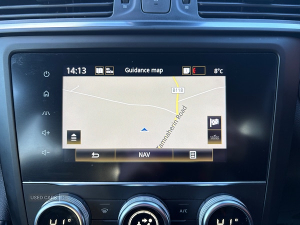 Used Renault Kadjar 2019 for sale - 76787239: Photo 17