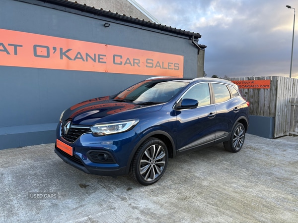 Used Renault Kadjar 2019 for sale - 76787239: Photo 2