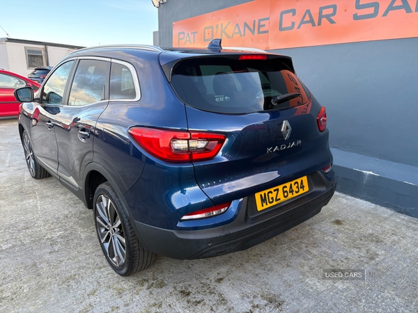Used Renault Kadjar 2019 for sale - 76787239: Photo 3