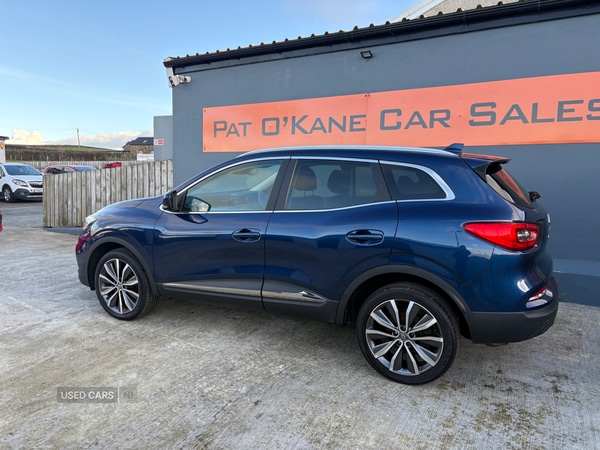 Used Renault Kadjar 2019 for sale - 76787239: Photo 4