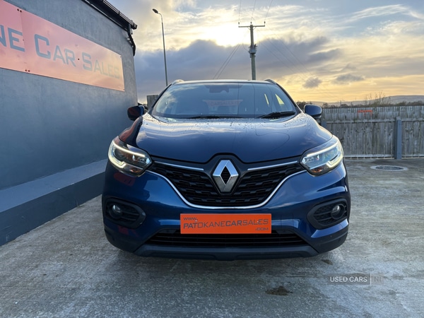 Used Renault Kadjar 2019 for sale - 76787239: Photo 5
