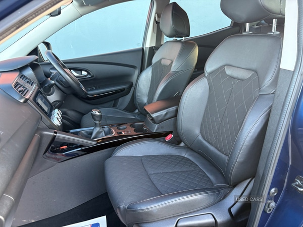 Used Renault Kadjar 2019 for sale - 76787239: Photo 6
