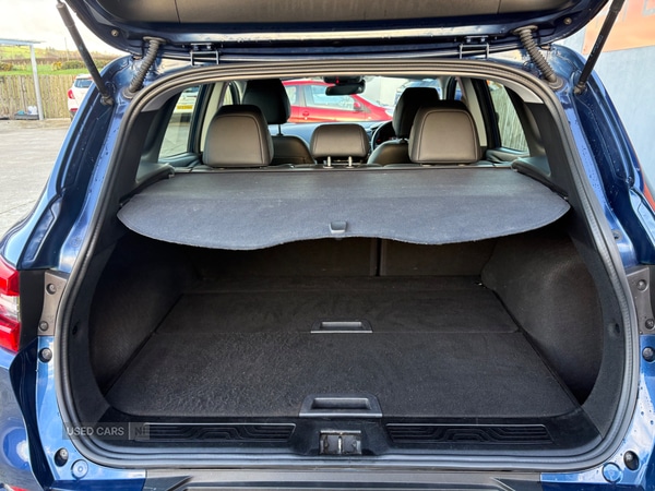 Used Renault Kadjar 2019 for sale - 76787239: Photo 8