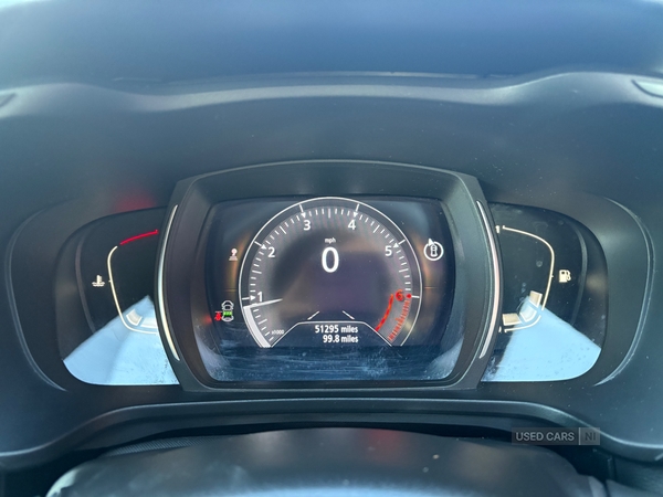 Used Renault Kadjar 2019 for sale - 76787239: Photo 9