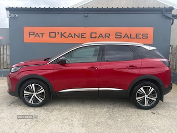 Used Peugeot 3008 2023 for sale - 79259948: Photo
