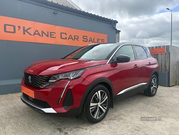 Used Peugeot 3008 2023 for sale - 79259948: Photo