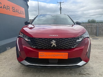 Used Peugeot 3008 2023 for sale - 79259948: Photo