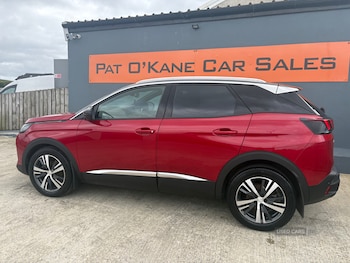 Used Peugeot 3008 2023 for sale - 79259948: Photo