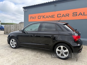 Used Audi A1 2016 for sale - 78417656: Photo