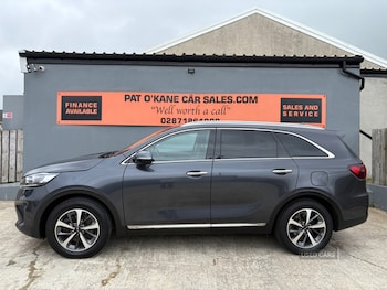 Used Kia Sorento 2020 for sale - 78021101: Photo