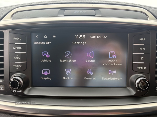 Used Kia Sorento 2020 for sale - 78021101: Photo 21