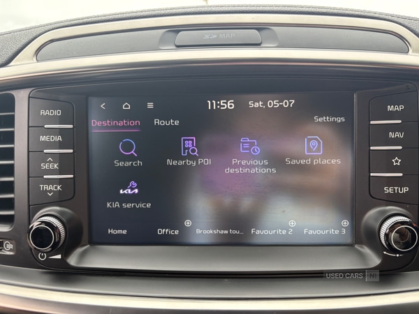 Used Kia Sorento 2020 for sale - 78021101: Photo 22