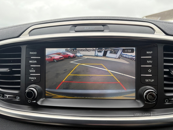 Used Kia Sorento 2020 for sale - 78021101: Photo 27