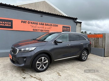 Used Kia Sorento 2020 for sale - 78021101: Photo