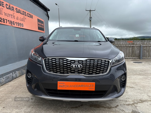 Used Kia Sorento 2020 for sale - 78021101: Photo 4