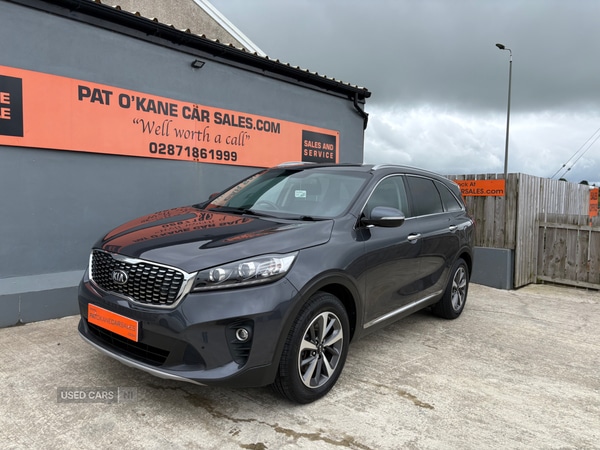 Used Kia Sorento 2020 for sale - 78021101: Photo 5