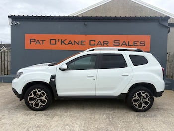 Used Dacia Duster 2020 for sale - 79256761: Photo