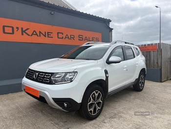 Used Dacia Duster 2020 for sale - 79256761: Photo