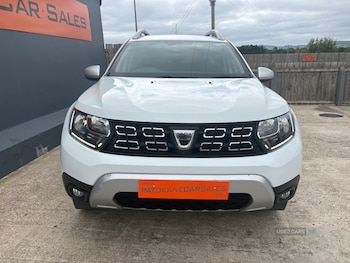 Used Dacia Duster 2020 for sale - 79256761: Photo