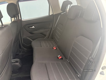 Used Dacia Duster 2020 for sale - 79256761: Photo