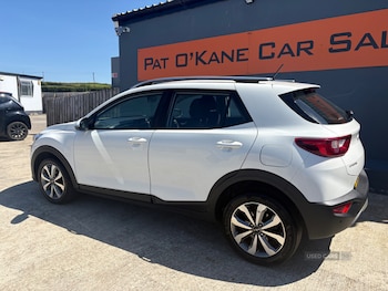 Used Kia Stonic 2023 for sale - 79226314: Photo