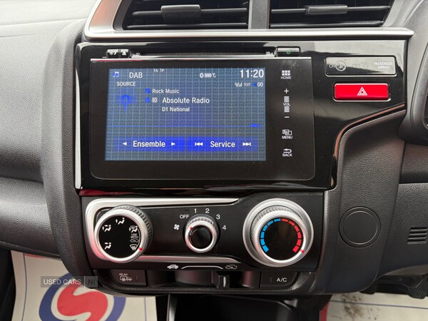 Used Honda Jazz 2017 for sale - 76271330: Photo 13