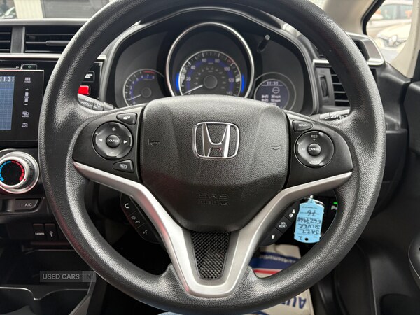 Used Honda Jazz 2017 for sale - 76271330: Photo 14