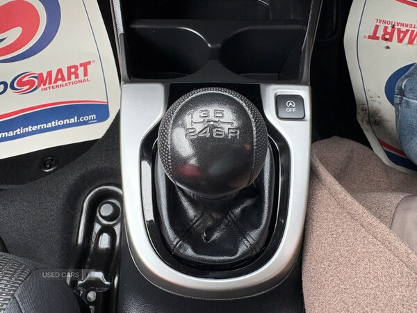 Used Honda Jazz 2017 for sale - 76271330: Photo 16
