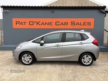 Honda - Jazz