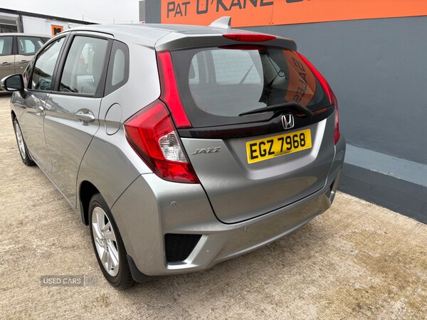 Used Honda Jazz 2017 for sale - 76271330: Photo 6