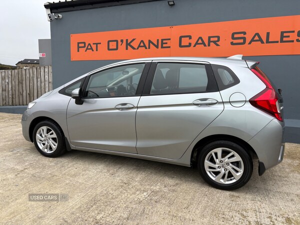 Used Honda Jazz 2017 for sale - 76271330: Photo 7