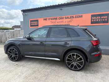 Used Audi Q5 2021 for sale - 74838748: Photo