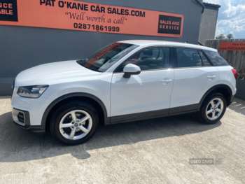 2020 - 30 TDI Technik 5dr