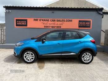 2017 - 1.5 dCi 90 Dynamique Nav 5dr
