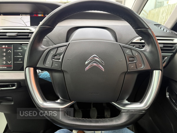 Used Citroen Grand C4 Picasso 2019 for sale - 77738865: Photo 11