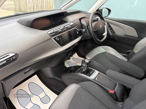 Used Citroen Grand C4 Picasso 2019 for sale - 77738865: Photo 13