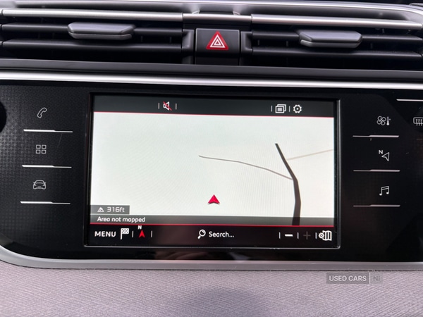 Used Citroen Grand C4 Picasso 2019 for sale - 77738865: Photo 14