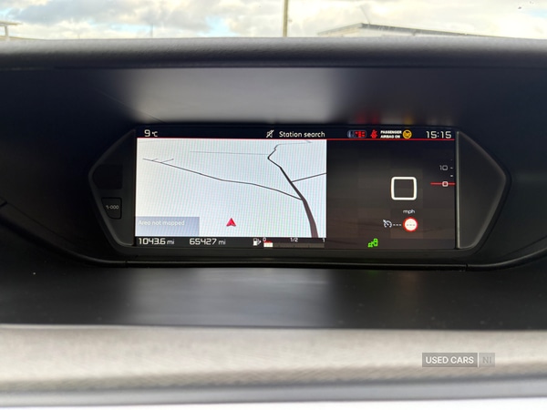 Used Citroen Grand C4 Picasso 2019 for sale - 77738865: Photo 15