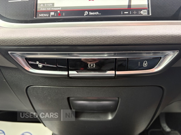 Used Citroen Grand C4 Picasso 2019 for sale - 77738865: Photo 19