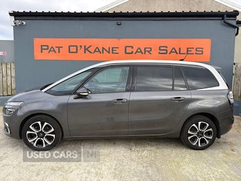 Citroen Grand C4 Picasso feature image