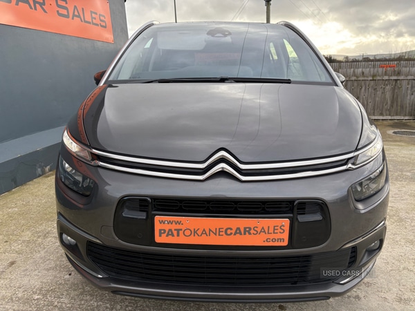 Used Citroen Grand C4 Picasso 2019 for sale - 77738865: Photo 3