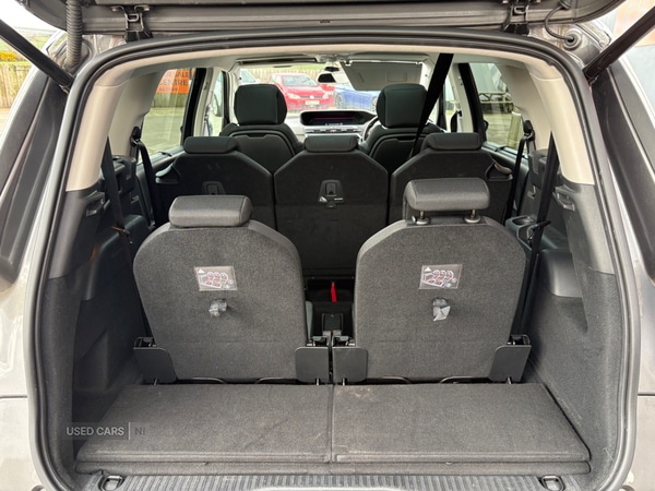 Used Citroen Grand C4 Picasso 2019 for sale - 77738865: Photo 6