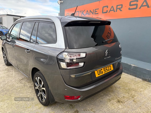Used Citroen Grand C4 Picasso 2019 for sale - 77738865: Photo 7
