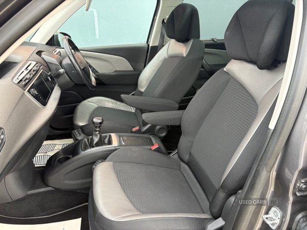 Used Citroen Grand C4 Picasso 2019 for sale - 77738865: Photo 8