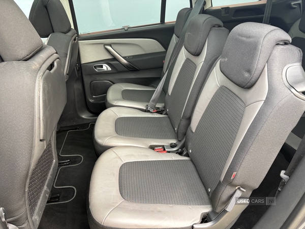 Used Citroen Grand C4 Picasso 2019 for sale - 77738865: Photo 9