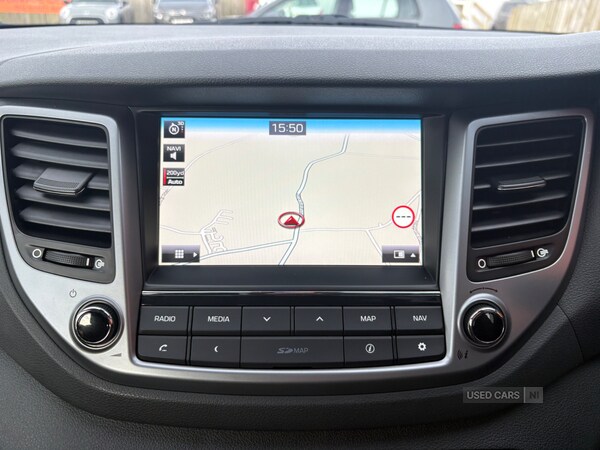 Used Hyundai TUCSON 2016 for sale - 77659270: Photo 15